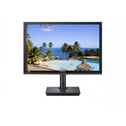 Samsung LF19NSBTBN écran...