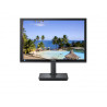 Samsung LF19NSBTBN écran plat de PC 40,6 cm (16") 1440 x 900 pixels WSXGA LED Noir