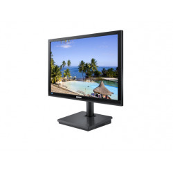 Samsung LF19NSBTBN écran plat de PC 40,6 cm (16") 1440 x 900 pixels WSXGA LED Noir