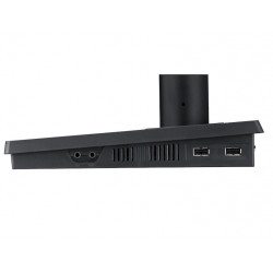 Samsung LF19NSBTBN écran plat de PC 40,6 cm (16") 1440 x 900 pixels WSXGA LED Noir