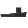 Samsung LF19NSBTBN écran plat de PC 40,6 cm (16") 1440 x 900 pixels WSXGA LED Noir