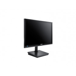 Samsung LF19NSBTBN écran plat de PC 40,6 cm (16") 1440 x 900 pixels WSXGA LED Noir