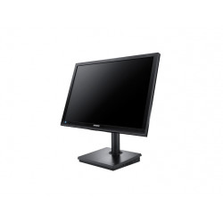 Samsung LF19NSBTBN écran plat de PC 40,6 cm (16") 1440 x 900 pixels WSXGA LED Noir