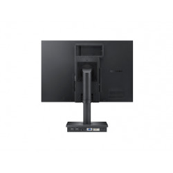 Samsung LF19NSBTBN écran plat de PC 40,6 cm (16") 1440 x 900 pixels WSXGA LED Noir