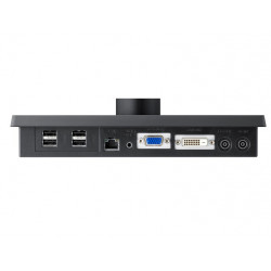 Samsung LF19NSBTBN écran plat de PC 40,6 cm (16") 1440 x 900 pixels WSXGA LED Noir