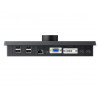 Samsung LF19NSBTBN écran plat de PC 40,6 cm (16") 1440 x 900 pixels WSXGA LED Noir