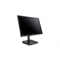Samsung LF19NSBTBN écran plat de PC 40,6 cm (16") 1440 x 900 pixels WSXGA LED Noir