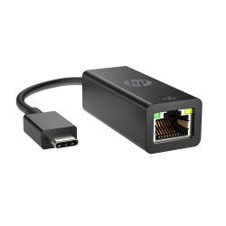 HP Adaptateur USB-C vers RJ45 G2