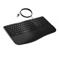 HP STORE 3PL clavier Bureau...