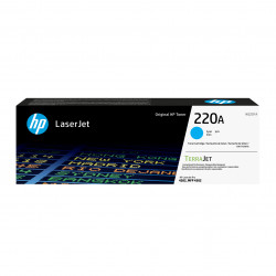 HP Toner LaserJet cyan...