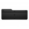 HP INC. clavier Universel RF sans fil + Bluetooth Noir