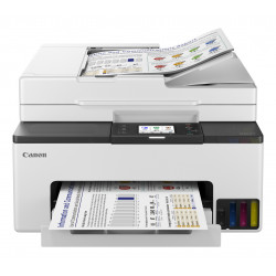 Canon MAXIFY GX2050 Jet d'encre A4 600 x 1200 DPI Wifi