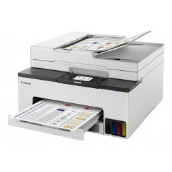 Canon MAXIFY GX2050 Jet d'encre A4 600 x 1200 DPI Wifi