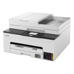Canon MAXIFY GX2050 Jet d'encre A4 600 x 1200 DPI Wifi