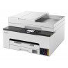 Canon MAXIFY GX2050 Jet d'encre A4 600 x 1200 DPI Wifi