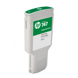 HP Designjet Imprimante Z9+dr PostScript de 44 pouces avec coupe-bordures verticales