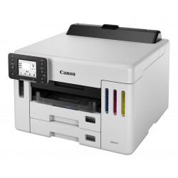 Canon MAXIFY GX5550 imprimante jets d'encres Couleur 600 x 1200 DPI A4 Wifi