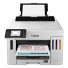Canon MAXIFY GX5550 imprimante jets d'encres Couleur 600 x 1200 DPI A4 Wifi