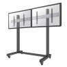 Neomounts NMPRO-M21 Chariot Videowall 32-55"