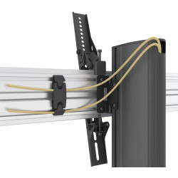 Neomounts NMPRO-M21 Chariot Videowall 32-55"