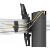 Neomounts NMPRO-M21 Chariot Videowall 32-55"