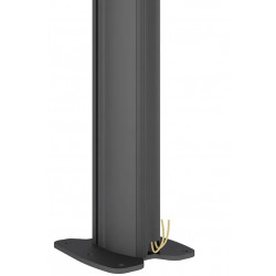 Neomounts NMPRO-M21 Chariot Videowall 32-55"