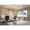 Neomounts NMPRO-M21 Chariot Videowall 32-55"