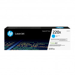 HP Toner LaserJet cyan...