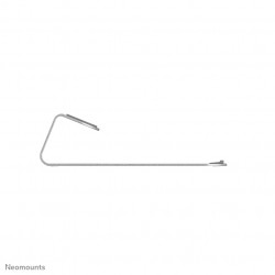 Neomounts NSLS025 Support pour ordinateur portable 10-17" - universel