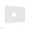 Neomounts NSLS025 Support pour ordinateur portable 10-17" - universel