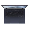 ASUS ExpertBook B5 B5404CMA-Q70062X Intel Core Ultra 7 155U Ordinateur portable 35,6 cm (14") WUXGA 16 Go DDR5-SDRAM 512 Go SSD