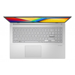 ASUS Vivobook Go 15 OLED X1504FA-L1977W AMD Ryzen™ 5 7520U Ordinateur portable 39,6 cm (15.6") Full HD 16 Go LPDDR5-SDRAM 512