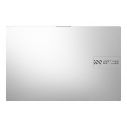 ASUS Vivobook Go 15 OLED X1504FA-L1977W AMD Ryzen™ 5 7520U Ordinateur portable 39,6 cm (15.6") Full HD 16 Go LPDDR5-SDRAM 512