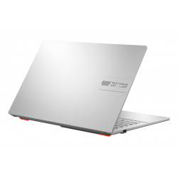 ASUS Vivobook Go 15 OLED X1504FA-L1977W AMD Ryzen™ 5 7520U Ordinateur portable 39,6 cm (15.6") Full HD 16 Go LPDDR5-SDRAM 512