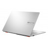 ASUS Vivobook Go 15 OLED X1504FA-L1977W AMD Ryzen™ 5 7520U Ordinateur portable 39,6 cm (15.6") Full HD 16 Go LPDDR5-SDRAM 512