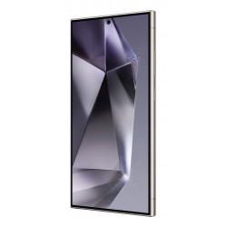 Samsung Galaxy S24 Ultra 17,3 cm (6.8") Double SIM 5G USB Type-C 12 Go 256 Go 5000 mAh Titane, Violet