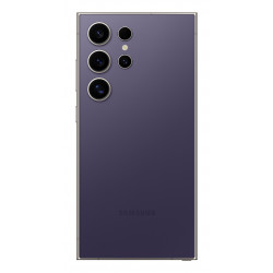 Samsung Galaxy S24 Ultra 17,3 cm (6.8") Double SIM 5G USB Type-C 12 Go 256 Go 5000 mAh Titane, Violet