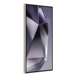 Samsung Galaxy S24 Ultra 17,3 cm (6.8") Double SIM 5G USB Type-C 12 Go 256 Go 5000 mAh Titane, Violet