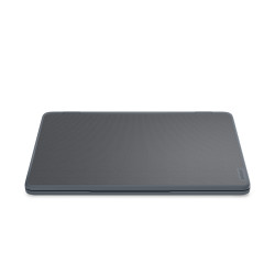 Lenovo 500w Yoga Gen 4 Intel® N N100 Hybride (2-en-1) 31 cm (12.2") Écran tactile WUXGA 4 Go LPDDR5-SDRAM 128 Go SSD Wi-Fi 6 