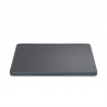 Lenovo 500w Yoga Gen 4 Intel® N N100 Hybride (2-en-1) 31 cm (12.2") Écran tactile WUXGA 4 Go LPDDR5-SDRAM 128 Go SSD Wi-Fi 6 
