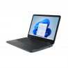 Lenovo 500w Yoga Gen 4 Intel® N N100 Hybride (2-en-1) 31 cm (12.2") Écran tactile WUXGA 4 Go LPDDR5-SDRAM 128 Go SSD Wi-Fi 6 