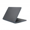 Lenovo 500w Yoga Gen 4 Intel® N N100 Hybride (2-en-1) 31 cm (12.2") Écran tactile WUXGA 4 Go LPDDR5-SDRAM 128 Go SSD Wi-Fi 6 