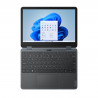 Lenovo 500w Yoga Gen 4 Intel® N N100 Hybride (2-en-1) 31 cm (12.2") Écran tactile WUXGA 4 Go LPDDR5-SDRAM 128 Go SSD Wi-Fi 6 