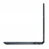Lenovo 500w Yoga Gen 4 Intel® N N100 Hybride (2-en-1) 31 cm (12.2") Écran tactile WUXGA 4 Go LPDDR5-SDRAM 128 Go SSD Wi-Fi 6 