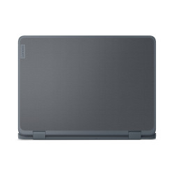 Lenovo 500w Yoga Gen 4 Intel® N N100 Hybride (2-en-1) 31 cm (12.2") Écran tactile WUXGA 4 Go LPDDR5-SDRAM 128 Go SSD Wi-Fi 6 