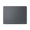 Lenovo 500w Yoga Gen 4 Intel® N N100 Hybride (2-en-1) 31 cm (12.2") Écran tactile WUXGA 4 Go LPDDR5-SDRAM 128 Go SSD Wi-Fi 6 