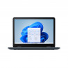 Lenovo 500w Yoga Gen 4 Intel® N N100 Hybride (2-en-1) 31 cm (12.2") Écran tactile WUXGA 4 Go LPDDR5-SDRAM 128 Go SSD Wi-Fi 6 