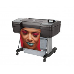 HP Designjet Imprimante Z9+ PostScript de 24 pouces