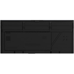iiyama TE9218UWI-B1AG affichage de messages Écran plat interactif 2,32 m (91.5") LED Wifi 500 cd/m² 5K Ultra HD Noir Écran t