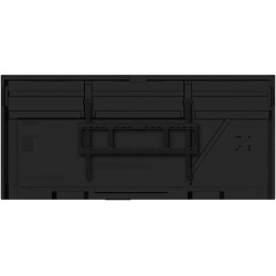 iiyama TE9218UWI-B1AG affichage de messages Écran plat interactif 2,32 m (91.5") LED Wifi 500 cd/m² 5K Ultra HD Noir Écran t